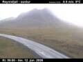 Webcam Vík í Mýrdal