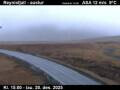 Webcam Vík í Mýrdal