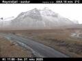 Webcam Vík í Mýrdal