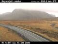 Webcam Vík í Mýrdal