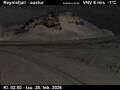 Webcam Vík í Mýrdal