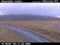 Webcam Vík í Mýrdal