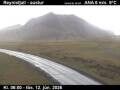 Webcam Vík í Mýrdal