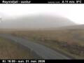 Webcam Vík í Mýrdal