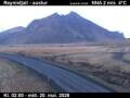 Webcam Vík í Mýrdal