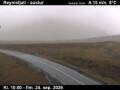 Webcam Vík í Mýrdal
