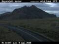 Webcam Vík í Mýrdal