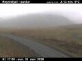 Webcam Vík í Mýrdal