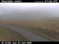 Webcam Vík í Mýrdal