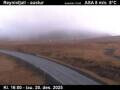Webcam Vík í Mýrdal