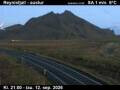 Webcam Vík í Mýrdal