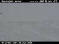 Webcam Vík í Mýrdal