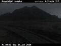 Webcam Vík í Mýrdal