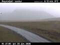 Webcam Vík í Mýrdal
