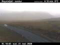 Webcam Vík í Mýrdal