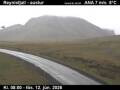Webcam Vík í Mýrdal