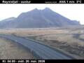 Webcam Vík í Mýrdal