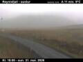 Webcam Vík í Mýrdal
