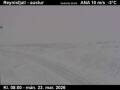 Webcam Vík í Mýrdal