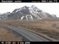 Webcam Vík í Mýrdal