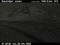 Webcam Vík í Mýrdal