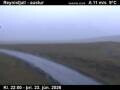Webcam Vík í Mýrdal