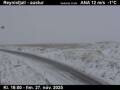 Webcam Vík í Mýrdal