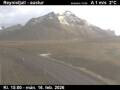Webcam Vík í Mýrdal