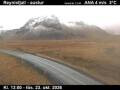 Webcam Vík í Mýrdal