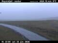Webcam Vík í Mýrdal