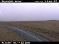 Webcam Vík í Mýrdal