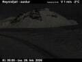 Webcam Vík í Mýrdal