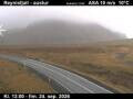 Webcam Vík í Mýrdal