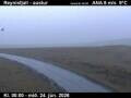 Webcam Vík í Mýrdal