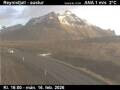 Webcam Vík í Mýrdal