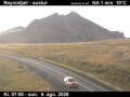 Webcam Vík í Mýrdal
