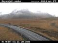 Webcam Vík í Mýrdal