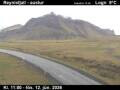 Webcam Vík í Mýrdal