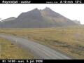 Webcam Vík í Mýrdal