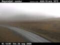 Webcam Vík í Mýrdal