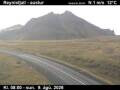 Webcam Vík í Mýrdal
