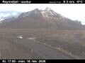 Webcam Vík í Mýrdal