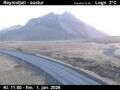 Webcam Vík í Mýrdal