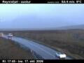 Webcam Vík í Mýrdal