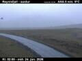 Webcam Vík í Mýrdal