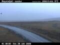 Webcam Vík í Mýrdal