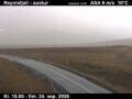 Webcam Vík í Mýrdal