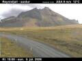 Webcam Vík í Mýrdal