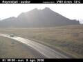 Webcam Vík í Mýrdal