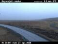 Webcam Vík í Mýrdal